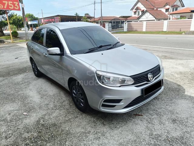 2023 Proton SAGA 1.3 STANDARD (LOAN KEDAI/BANK/CD) - 3