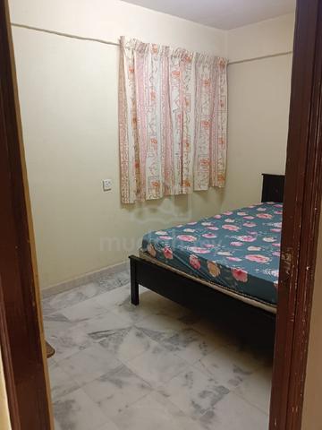 Ria Apartment (Butterworth) 1