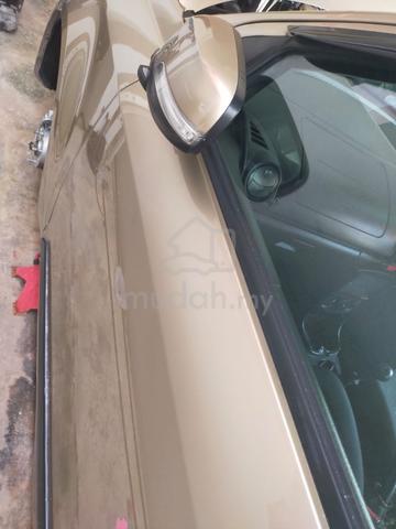 2012 Proton SAGA 1.3 H-LINE (M) - 5