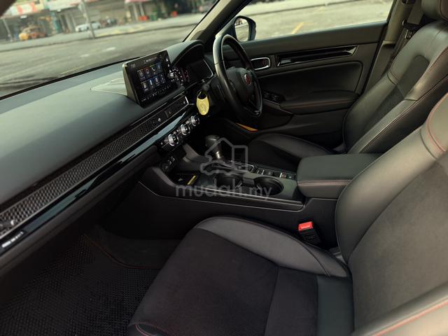 2021 Honda CIVIC 1.5 EX FL1 (A) - 5