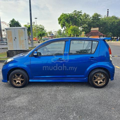 2008 Perodua MYVI 1.3 SXI (M) - 5