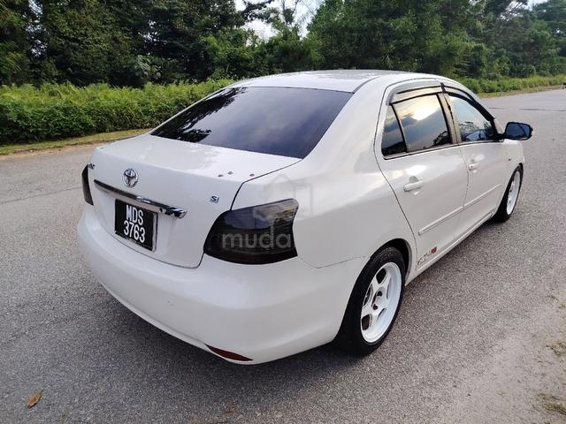 2009 Toyota VIOS 1.5 S (A) - 3