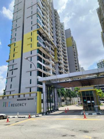 Parc Regency 1