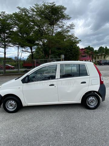 FreeTukarNama PERODUA VIVA EX 660 (M) 2011 - 3