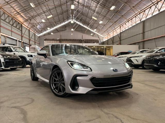 2023 Recon Subaru BRZ S 2.4 (A) 15K KM TIP TOP - 1