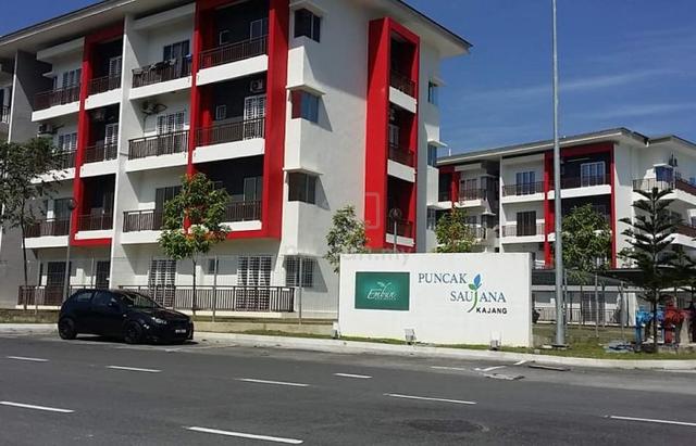Embun Residence 2
