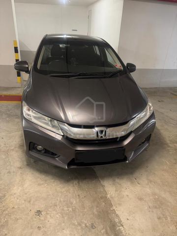 2014 Honda CITY 1.5 V (A) - 2