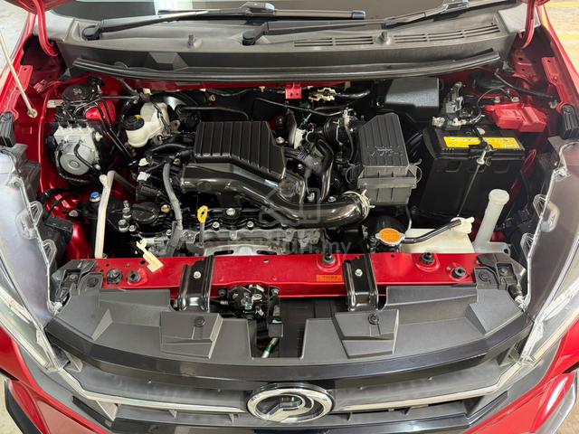 PERODUA MYVI 1.5 AV (a) WARRANTY TILL 2027/FSR 50K - 5