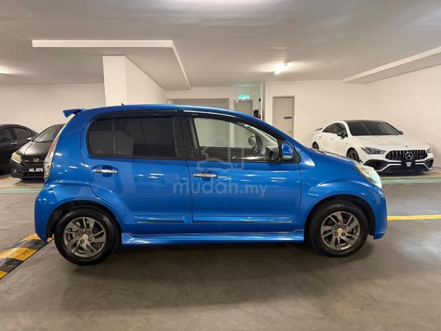 2015 Perodua MYVI 1.5 SE FACELIFT (A) - 2