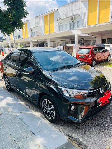 2025 Perodua BEZZA 1.3 X MY16 D63D FACELIFT (A) - 4