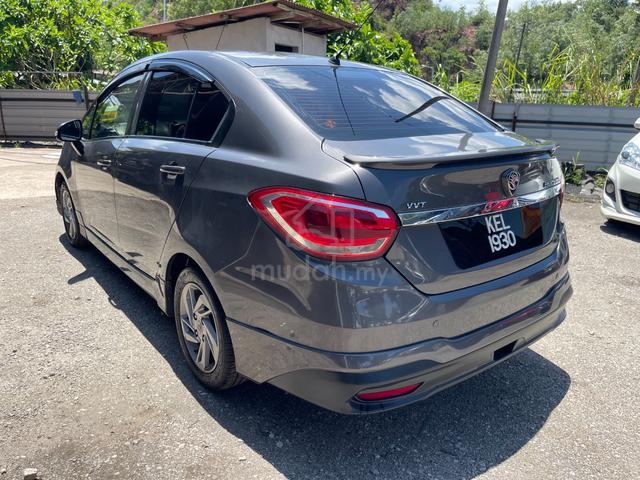 2017 Proton PERSONA 1.6 EXECUTIVE (A) - 3