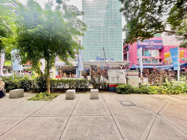 7 Storey Office Building With Basement at Jln Tunku Abdul Rahman KL 3
