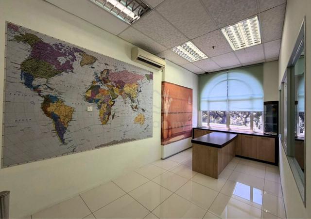 D’Piazza Office Lot 1200sqft Bayan Baru 1