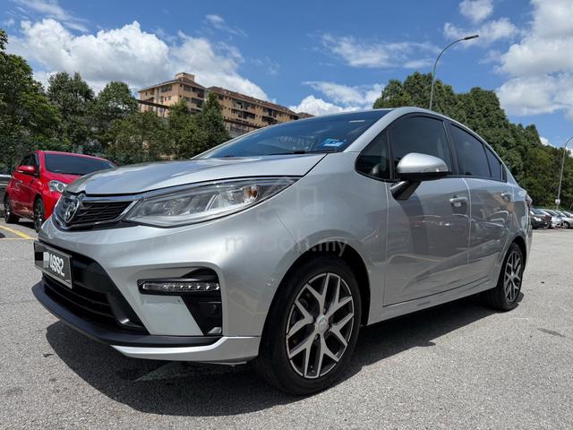 2023 MAX LOAN Proton PERSONA F/L 1.6 PREMIUM (A) - 5