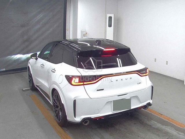 5A🎉 2025 Lexus LBX 1.6 MORIZO RR ORIGINAL EDITION - 2