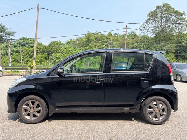 2009 Perodua MYVI 1.3 EZI FACELIFT (A)ON THE ROAD - 5