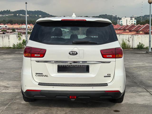 2019 Kia GRAND CARNIVAL 2.2 D YP (A) PROMO UNIT - 3