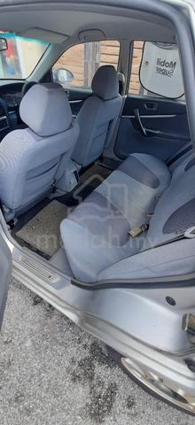 2003 Proton WAJA 1.6 (A) - 3