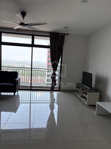 Austin Regency 1