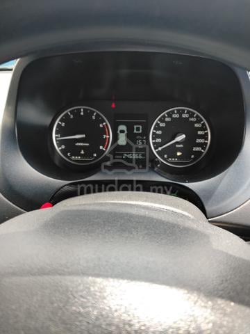 2021 Proton SAGA 1.3 PREMIUM AT MY16 BT P2-13A - 5