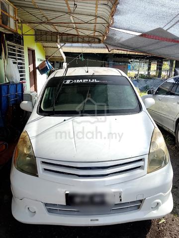 2011 Nissan LIVINA 1.6 X-GEAR (A) - 5