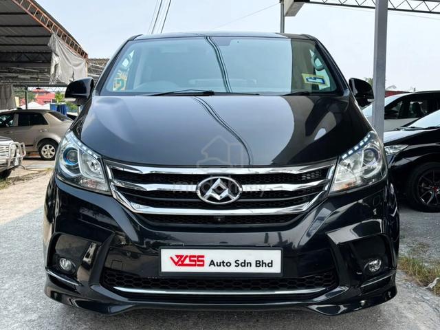Maxus G10 SE 2.0 11 SEATER Facelift F/LOAN - 3