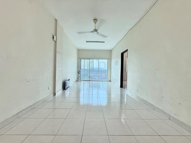 Residensi Warnasari 2 1