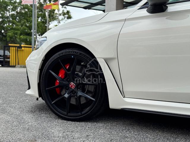 2025 SALE SA Honda CIVIC TYPE R Black Package (M) - 4