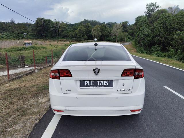 2013 Proton PREVE 1.6 CFE LIMITED EDITION (A) - 4