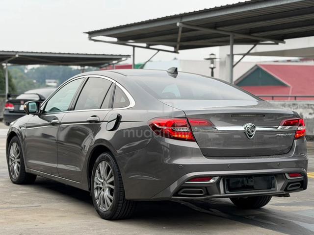 2017 Proton PERDANA 2.0(A) LOAN KEDAI BUANG HARGA - 3