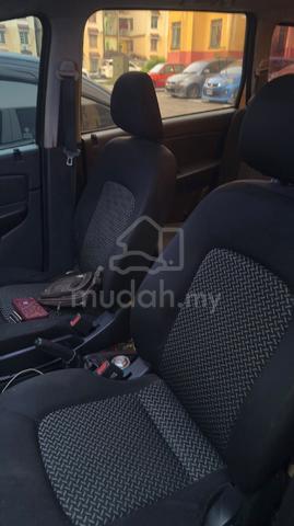 2015 Proton EXORA 1.6 BOLD EXECUTIVE (M) - 4