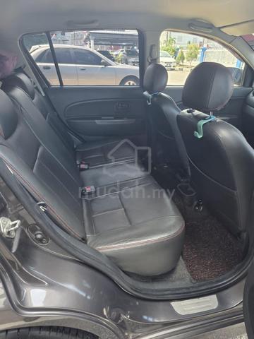 2007 Perodua MYVI 1.3 EZI (A) - 4