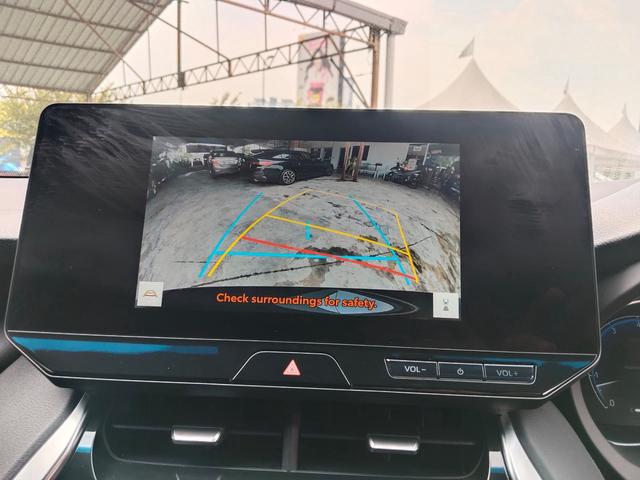 2023 Toyota HARRIER 2.0 G (A) - 4
