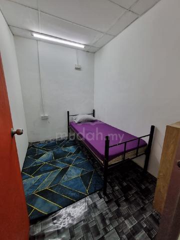 Bilik Sewa Zero Deposit Bandar Sunway, Dataran Sunway 1