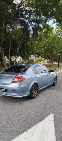 2012 Proton PERSONA 1.6 ELEGANCE BASE LINE (M) - 4