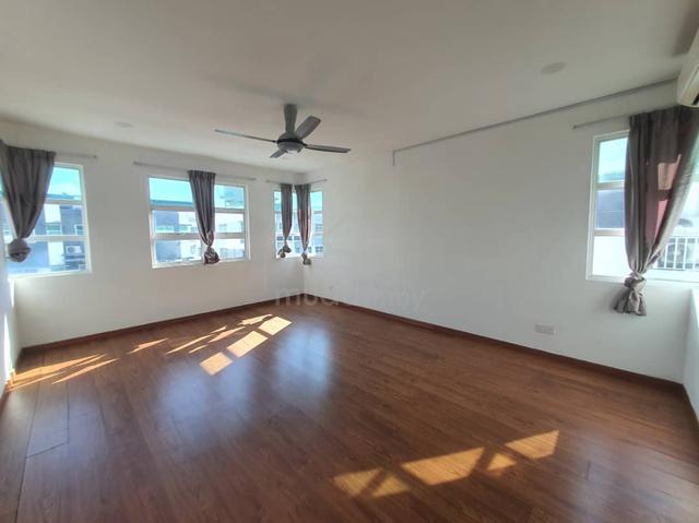 Blue Sky Residence Selayang Heights 2.5sty Semi-D House 2842sf G&G 1