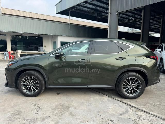 2023 Lexus NX250 2.5 BASE GRADE / DIM / 360 CAM - 3