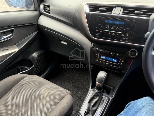 2017 Perodua MYVI 1.5 H (A) FULL LOAN NO PROBLEM - 4