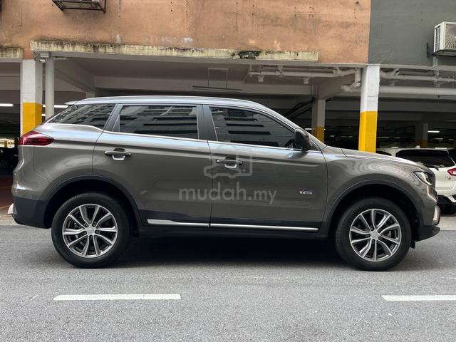 2024 Proton X70 1.5 EXECUTIVE MC FACELIFT (A) - 5