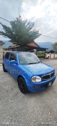 2003 Perodua KELISA 1.0 EZ (A) - 1