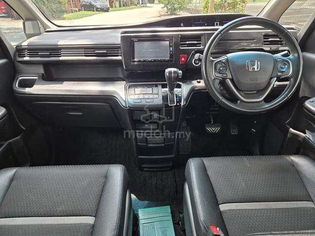 /21✨Honda STEPWAGON 1.5 SPADA COOL SPRIT FACELIFT - 5