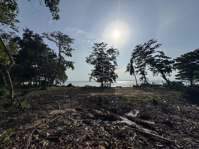999 years Lubok Temiang Beach Land 1
