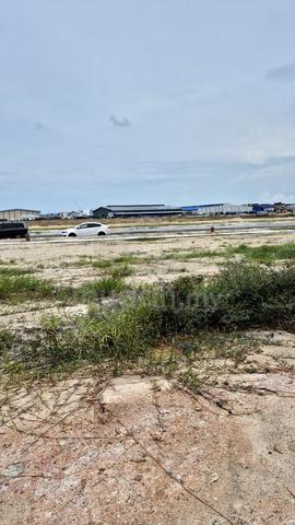 506 Acre Industrial Land @ Pulau Indah Hot Location !!! 1