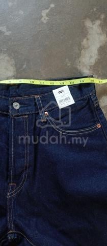 levis 501 ori saiz 33 - photo 5 of 5