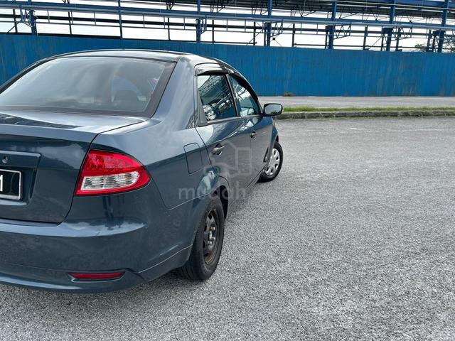 2011 Proton SAGA 1.3 FL (A) - 4