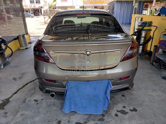 2011 Proton PERSONA 1.6 ELEGANCE HIGH LINE (A) - 4