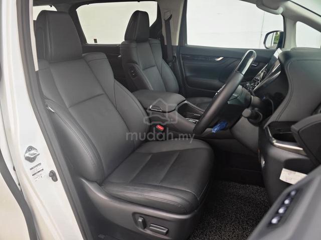 2023/24 Toyota ALPHARD 2.5 SC (A) MODELLISTA - 4