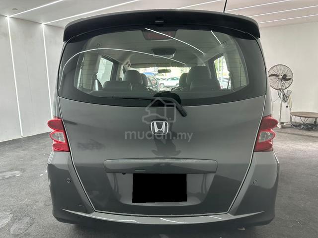 2012 Honda FREED 1.5 E (A) 1 OWNER ORIGINAL CONDI - 5