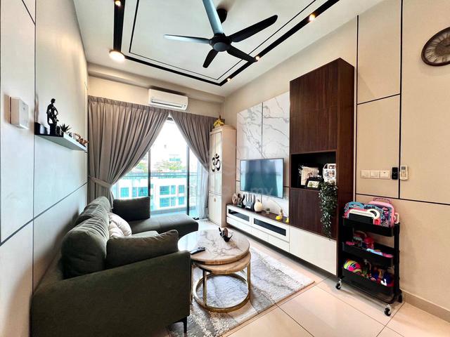 Verando Residence 1