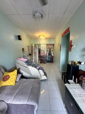 Sri Kenari Apartment 1